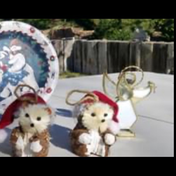 Christmas Decor - Picture 4 of 4